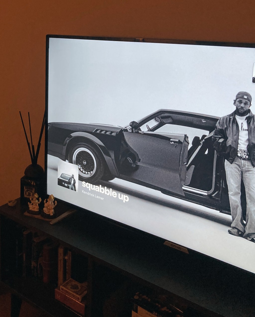 Kendrick Lamar: How the Genius Shapes&nbsp;Hip-Hop