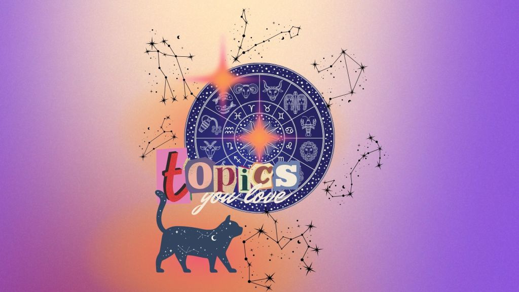 Celebrities and Astrology: The Zodiac Signs of Famous&nbsp;Stars