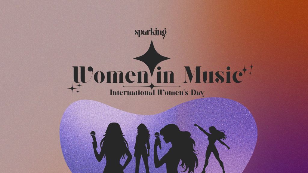 Women in Music: Celebrating Female Powerhouses in&nbsp;2025