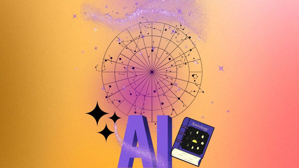 How to Use ChatGPT for&nbsp;Astrology